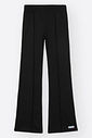 Calça Wide Leg Infantil Menina Mundo Cinti