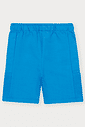 Conjunto Infantil Menino Tropical Bege Abrange
