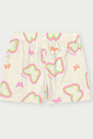 CONJ BLUSA E SHORTS RS BARBIE/RS BARBIE