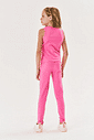 LEGGING ROSA JELLY
