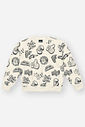 Conjunto Infantil Menino Champions Chumbo CTV
