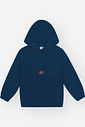 Conjunto Infantil Menino Recorte Frontal Divertto