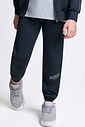 Calça Jogger Malha Térmica Pesada Infantil Menino Divertto