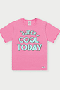 CONJ BLUSA E SHORTS RS CONFETE/AZ BLUE L