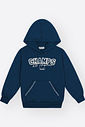 Conjunto Infantil Menino Champs Divertto