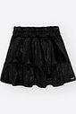 Conjunto Infantil Menina em Veludo Glow Beautiful Beli.me