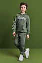 Conjunto Infantil Menino Champs Divertto