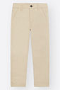 Calça Skinny com Elastano Infantil Menino Divertto