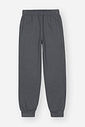 Conjunto Infantil Menino Stay Comfy Chumbo CTV