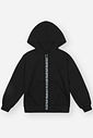 Conjunto Infantil Menino Style Preto CTV