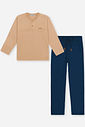 Conjunto Infantil Menino Classic Divertto