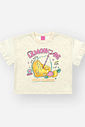 Conjunto Menina Lemon Joice Rosa Beli.me