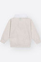 Conjunto Bebê Menino Little Gent Kippos
