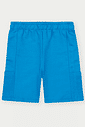 Conjunto Infantil Menino Tropical Bege Abrange