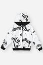 Conjunto Infantil Menino Legend Style Branco CTV