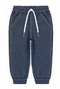 CALCA AZ JEANS ESCURO