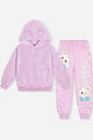 Conjunto Menina Cat SUPER CUTE Mundo Cinti