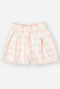 Conjunto Infantil Menina Blusa Magic E Short Verde Mundo Cinti Conjunto Infantil Menina Blusa Magic E Short Verde Mundo Cinti