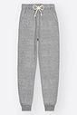 Calça Jogger Felpada Infantil Menino Kippos