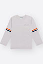 Camiseta Infantil Menino Bear Club Divertto