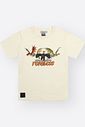Camiseta Dragon Infantil Menino Fearless Divertto
