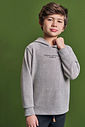 Blusão Tricot Infantil Menino Great Adventure Divertto