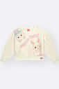 Conjunto Menina PRETTY SWEET Mundo Cinti