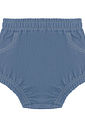 CONJ BLUSA E SHORTS LL BRUMA/AZ JEANS ME