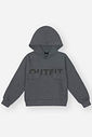 Blusão Infantil Menino Outfit Chumbo CTV