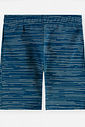Conjunto Menino Camiseta Beyond e Bermuda Riscada Marinho