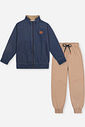 Conjunto Infantil Menino Maverick Ridge Divertto
