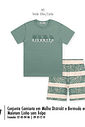 Conjunto Infantil Menino Summer Is Calling Divertto