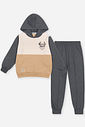 Conjunto Infantil Menino Western Spirit Divertto