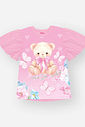 CONJ BLUSA E CICLISTA RS IOGURTE/RS IOGURT