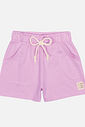 SHORTS LILAS CINTI