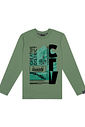 Camiseta CTV Verde CTV