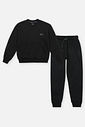 Conjunto Infantil Menino Monocromático Preto CTV