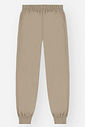 Pijama Menino Básico Offline Latte