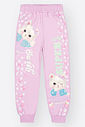 Conjunto Menina Cat SUPER CUTE Mundo Cinti