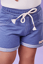 SHORTS AZ MARINHO