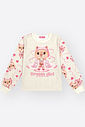 Pijama Infantil Menina Capivara Mundo Cinti
