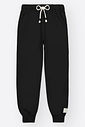 Calça Moletom Jogger Infantil Ajuste Confortável