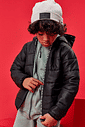 JAQUETA PRETO