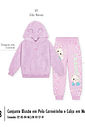 Conjunto Menina Cat SUPER CUTE Mundo Cinti