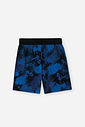 Pijama Infantil Basquete 24 Preto