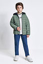 Jaqueta Puffer Infantil Menino Divertto