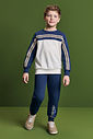 Conjunto Infantil Menino Adventure Outdoor Divertto