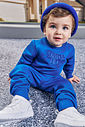 Conjunto Felpado Bebê Menino Skater Life Kippos