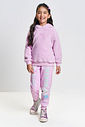 Conjunto Menina Cat SUPER CUTE Mundo Cinti