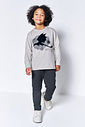 Camiseta Dragon Infantil Menino Ready To Fly Divertto
